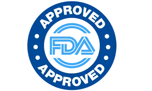 Mycotraxin FDA Approved